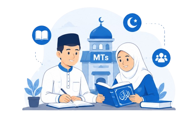 Login Illustration